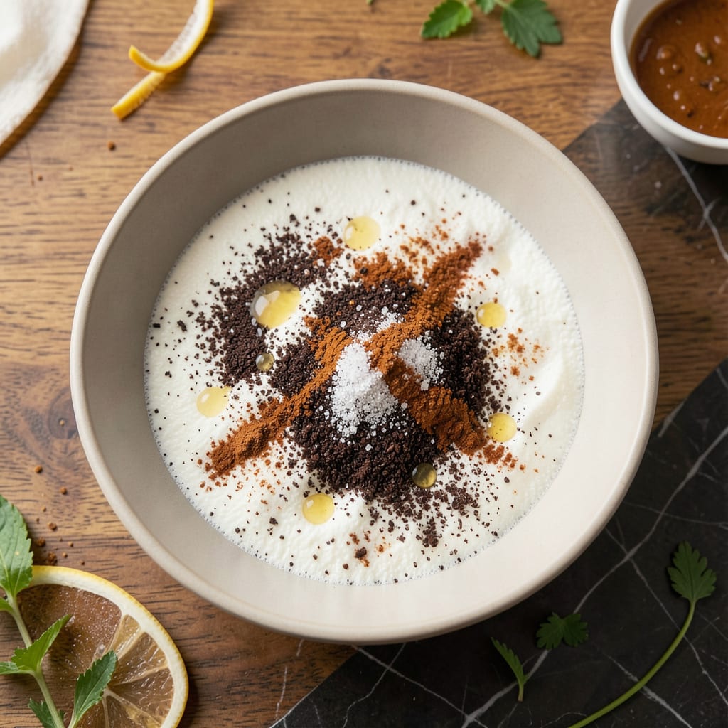 Milk Tea Powder Recipe: Instant Creamy Blend for Iced or Hot Drinks