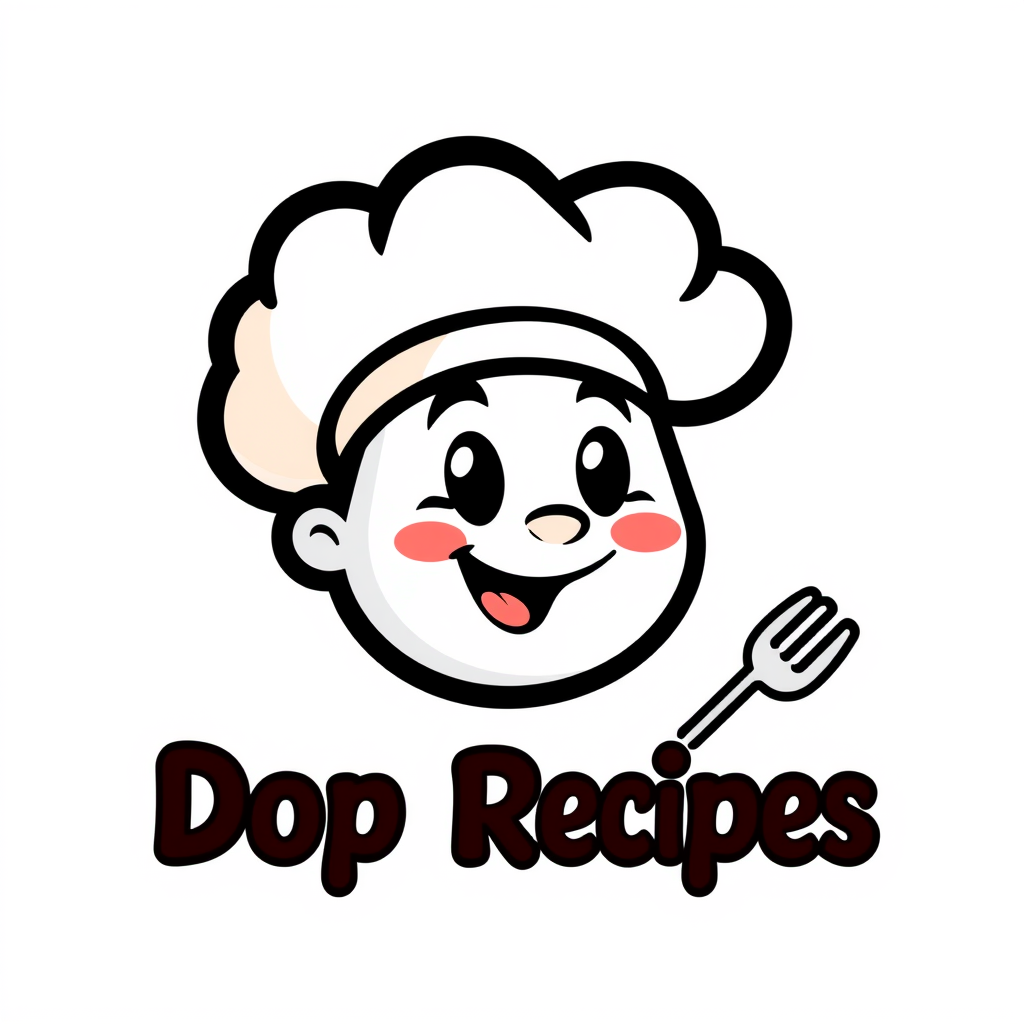 Dop Recipes